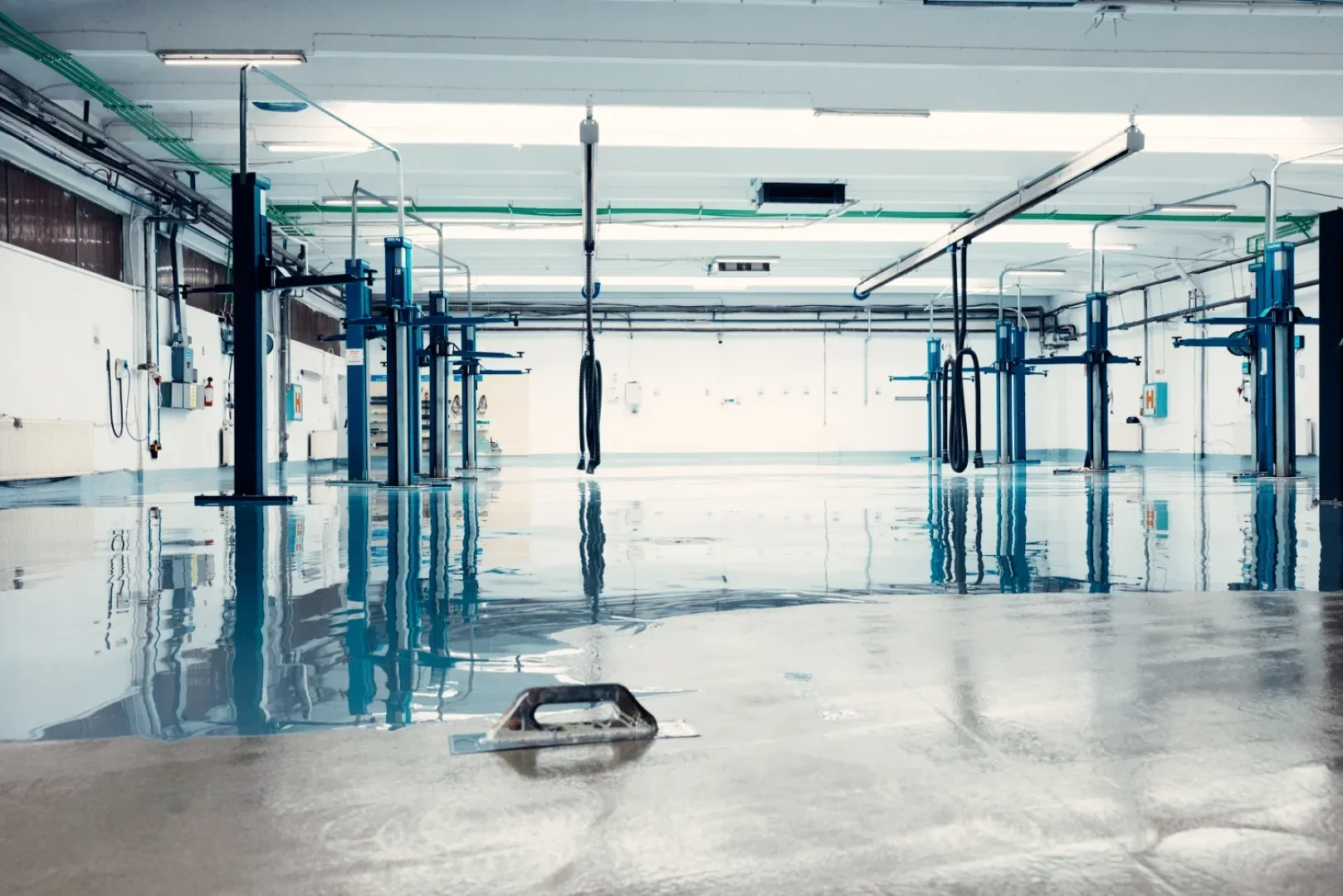 Polyurea Kaplama Hizmetinde Maliyet Analizi ve Fiyatlandırma Nasıl Yapılmalıdır?