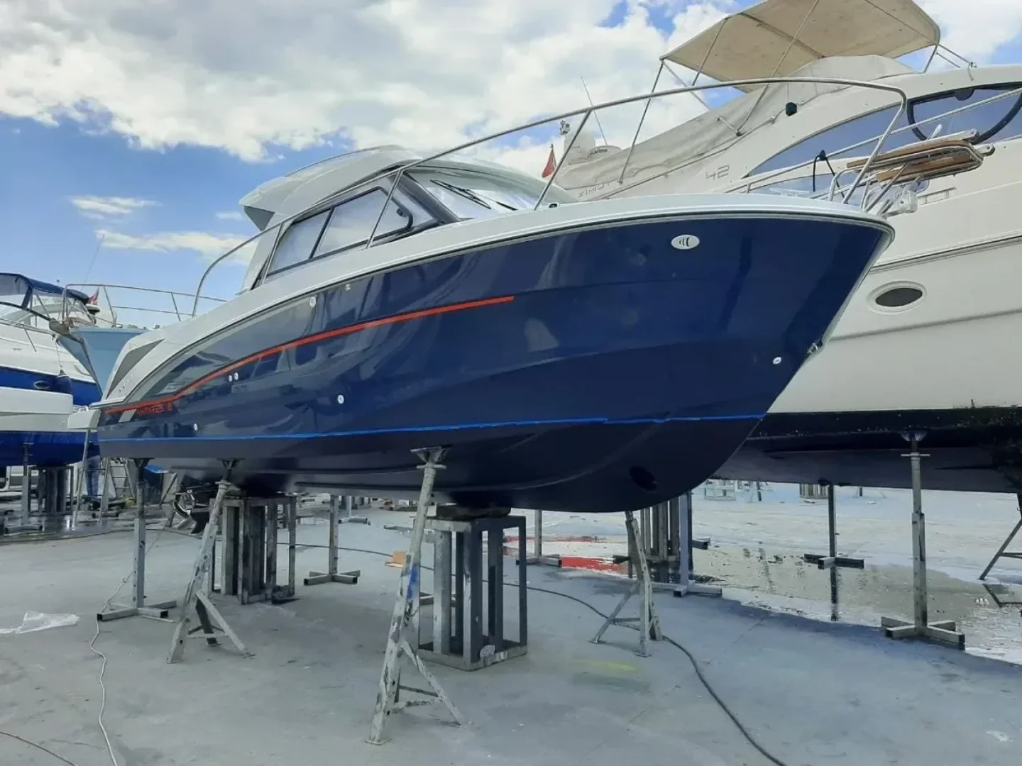 Poliüretan Köpük İzolasyonu