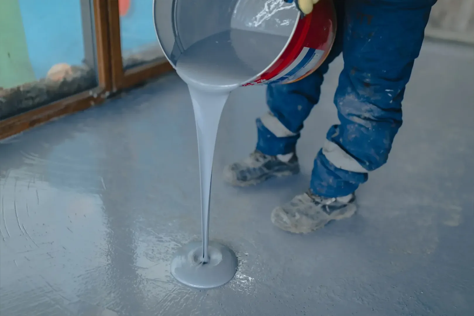 Advantages of Polyurethane Insulation in Thermal and Water Proofing