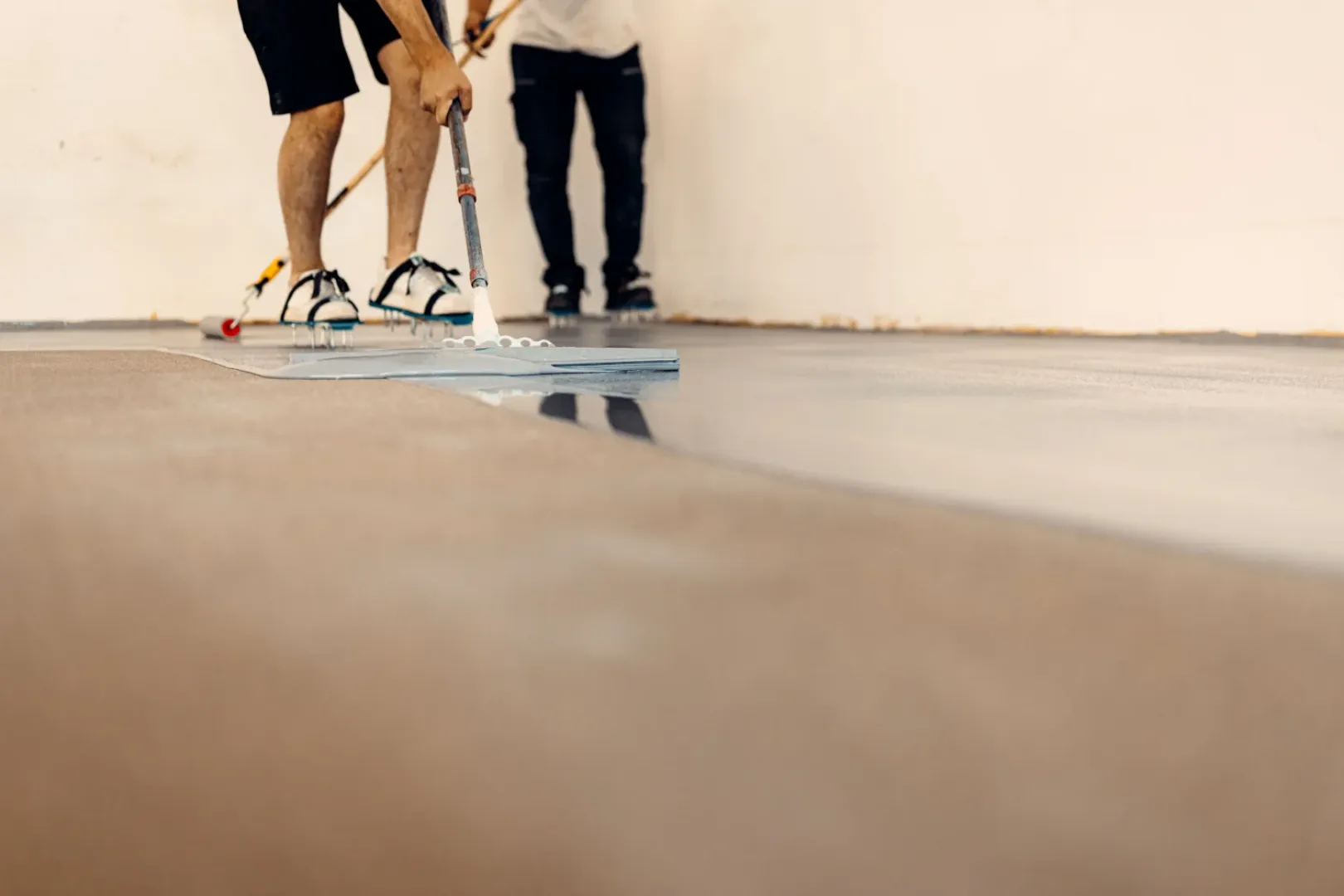In which areas does the use of polyurethane provide advantages?